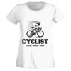 T-shirt  Lady Fit Thumbnail