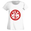 T-shirt  Lady Fit Thumbnail