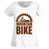 T-shirt  Lady Fit Thumbnail