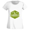 T-shirt  Lady Fit Thumbnail