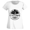 T-shirt  Lady Fit Thumbnail