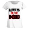 T-shirt  Lady Fit Thumbnail