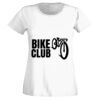 T-shirt  Lady Fit Thumbnail