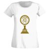 T-shirt  Lady Fit Thumbnail