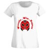 T-shirt  Lady Fit Thumbnail