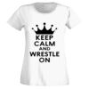 T-shirt  Lady Fit Thumbnail