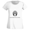 T-shirt  Lady Fit Thumbnail