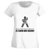 T-shirt  Lady Fit Thumbnail