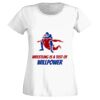 T-shirt  Lady Fit Thumbnail