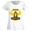 T-shirt  Lady Fit Thumbnail