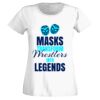 T-shirt  Lady Fit Thumbnail