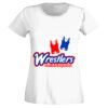 T-shirt  Lady Fit Thumbnail
