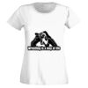 T-shirt  Lady Fit Thumbnail