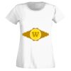 T-shirt  Lady Fit Thumbnail