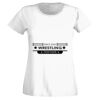 T-shirt  Lady Fit Thumbnail