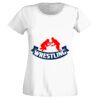 T-shirt  Lady Fit Thumbnail
