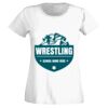 T-shirt  Lady Fit Thumbnail