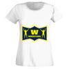 T-shirt  Lady Fit Thumbnail