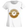 T-shirt  Lady Fit Thumbnail