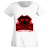 T-shirt  Lady Fit Thumbnail