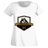 T-shirt  Lady Fit Thumbnail