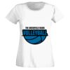 T-shirt  Lady Fit Thumbnail