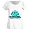T-shirt  Lady Fit Thumbnail