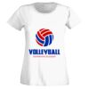 T-shirt  Lady Fit Thumbnail