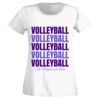 T-shirt  Lady Fit Thumbnail