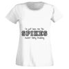 T-shirt  Lady Fit Thumbnail