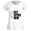 T-shirt  Lady Fit Thumbnail