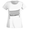 T-shirt  Lady Fit Thumbnail