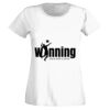 T-shirt  Lady Fit Thumbnail