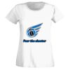 T-shirt  Lady Fit Thumbnail