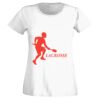 T-shirt  Lady Fit Thumbnail