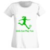 T-shirt  Lady Fit Thumbnail