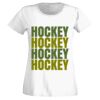 T-shirt  Lady Fit Thumbnail
