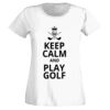 T-shirt  Lady Fit Thumbnail