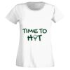 T-shirt  Lady Fit Thumbnail