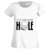 T-shirt  Lady Fit Thumbnail