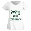 T-shirt  Lady Fit Thumbnail