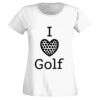T-shirt  Lady Fit Thumbnail