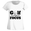 T-shirt  Lady Fit Thumbnail