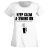T-shirt  Lady Fit Thumbnail