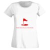 T-shirt  Lady Fit Thumbnail