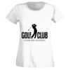 T-shirt  Lady Fit Thumbnail