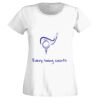 T-shirt  Lady Fit Thumbnail