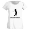 T-shirt  Lady Fit Thumbnail