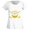 T-shirt  Lady Fit Thumbnail