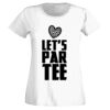 T-shirt  Lady Fit Thumbnail